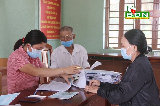 Chi hỗ trợ hơn 80 tỷ đồng cho đối tượng gặp khó khăn do dịch Covid-19