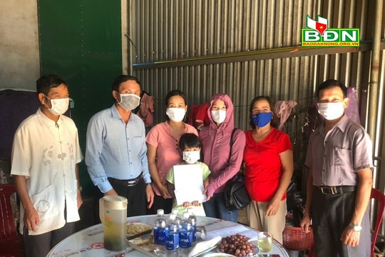 Giám sát, phản biện xã hội hướng vào vấn đề người dân quan tâm