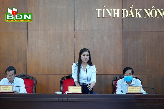 Tăng cường phòng, chống dịch Covid-19 trong dịp Tết, vì nguy cơ bùng phát dịch rất cao