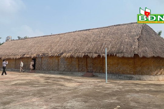 Gia Nghĩa cần quan tâm duy tu, bảo vệ các điểm di sản