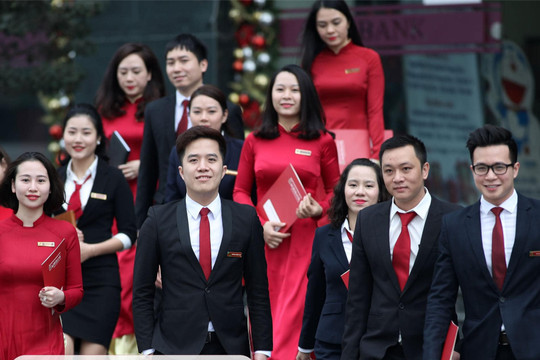 Ngân hàng Nông nghiệp và Phát triển Nông thôn Việt Nam – Chi nhánh tỉnh Đăk Nông thông báo tuyển dụng lao động đợt 1 năm 2022