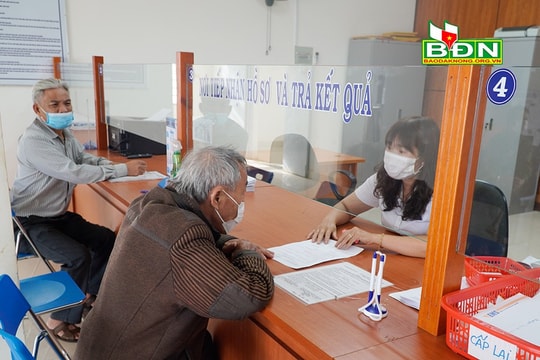 Nhiều lợi ích khi tham gia bảo hiểm xã hội tự nguyện