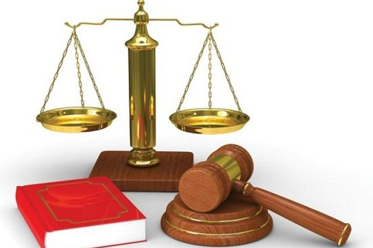 Hội thẩm Nhân dân huyện Đắk R’lấp tham gia xét xử 633 vụ án