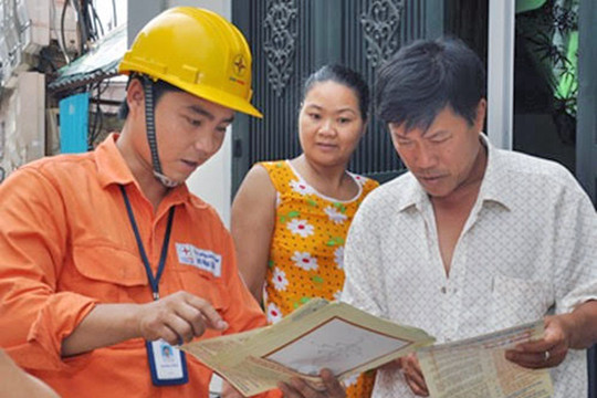 PC Đắk Nông giảm 2% thuế VAT cho khách hàng