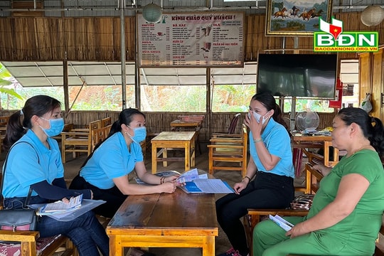 Tăng cường truyền thông về bảo hiểm xã hội