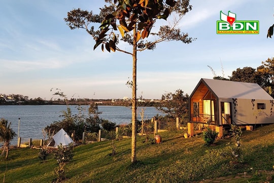 Mừng và lo homestay, farmstay (kỳ 3): Cần có cơ chế rõ ràng để phát triển bền vững