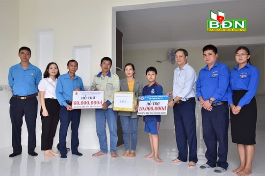 Những việc làm thiết thực ở Công ty Nhôm Ðắk Nông - TKV