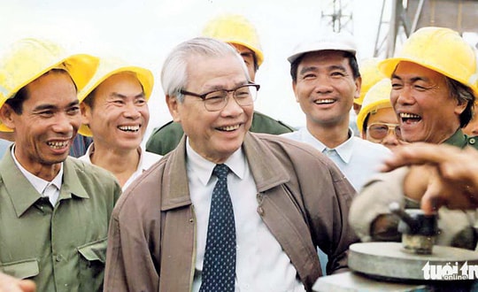 Ông Sáu Dân - Những kỷ niệm thương quý không quên - Kỳ 1: 'Không có ai chọn cửa mà sinh ra'