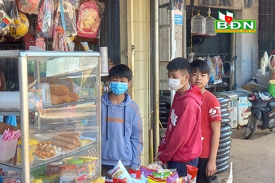 N'jrăng đah ndơ sa bu tăch bơh năp wâl nti săm bŭt