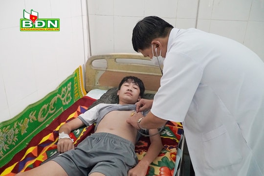 Ðắk Nông, dịch sốt xuất huyết tăng vượt ngưỡng cảnh báo