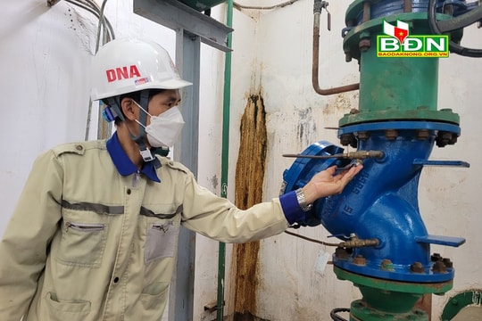 Gương sáng học Bác ở Công ty Nhôm Ðắk Nông