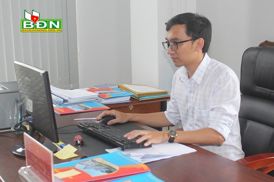 Đắk R’lấp tạo nguồn, phát triển nguồn cán bộ nữ, dân tộc thiểu số, trẻ