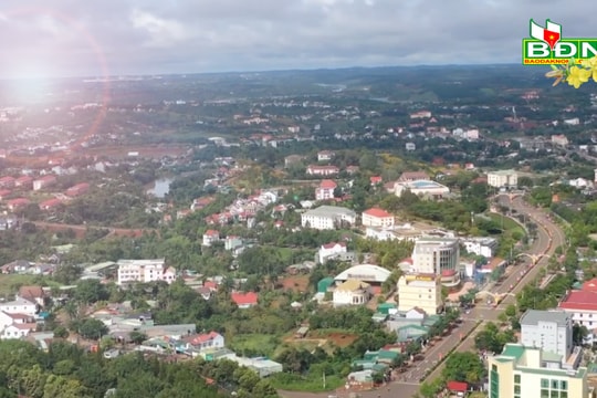 Động lực từ quy hoạch