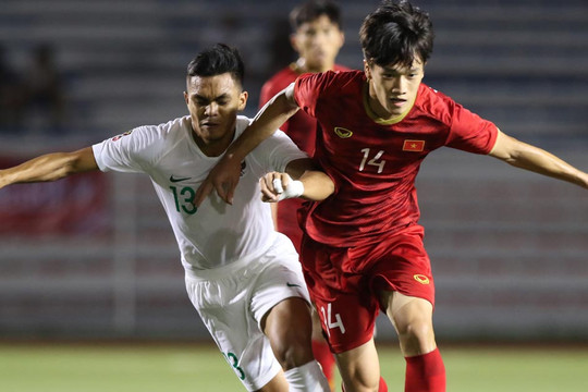Nhận định bóng đá Việt Nam – Indonesia: Quyết giành “vé vàng” tại Mỹ Đình (Bán kết AFF Cup)