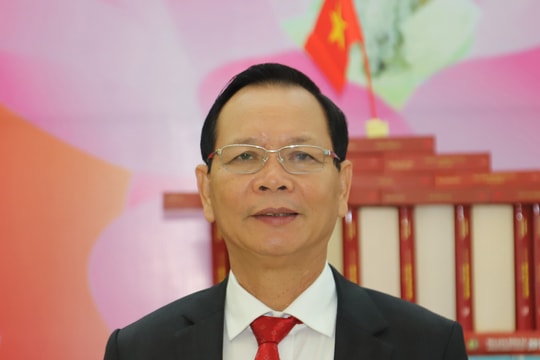 Phát huy tối đa các nguồn lực, quyết tâm đưa Ðắk Nông bứt phá bằng tầm nhìn chiến lược