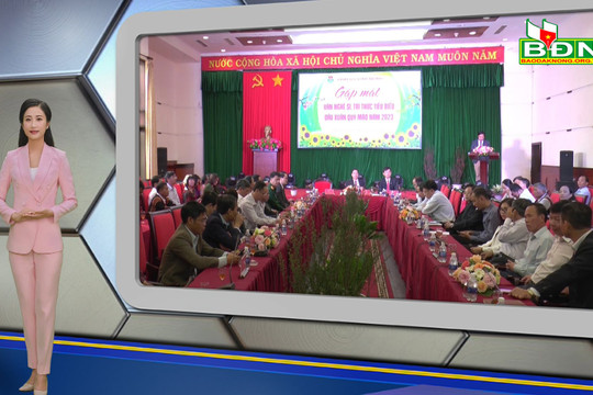 tin tức đắk nông