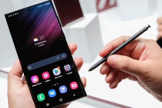5 tính năng ẩn thú vị nhất trên điện thoại Samsung