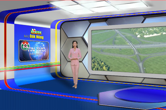 tin tức đắk nông
