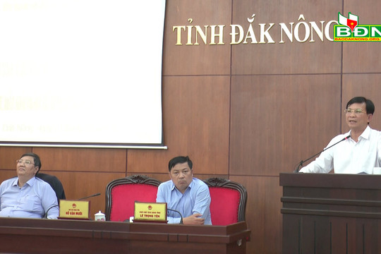 Thúc đẩy giải ngân vốn đầu tư công năm 2023