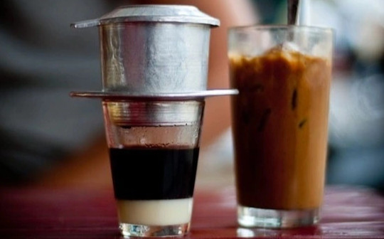Đồ uống nào của Việt Nam lọt Top ngon nhất thế giới làm thực khách mê say?