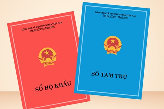 Công điện của Thủ tướng Chính phủ về việc chấn chỉnh thực hiện quy định liên quan đến bỏ sổ hộ khẩu giấy