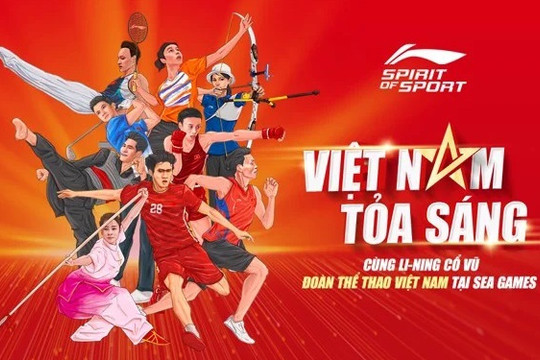 Dự kiến lịch thi đấu SEA Games 32
