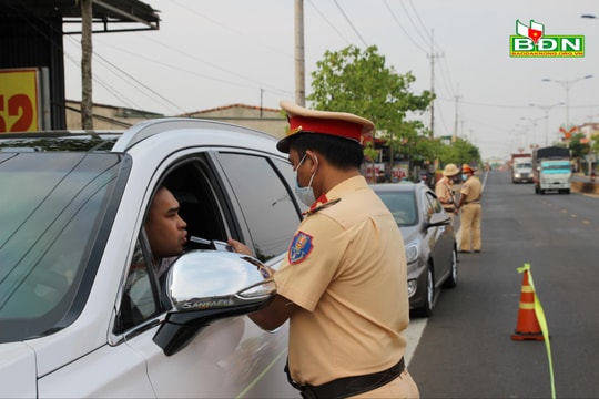 "Ma men" đã biết sợ