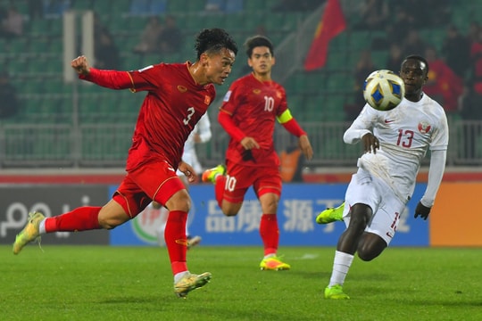 Nhận định U20 Việt Nam đấu Iran: Lấy vé tứ kết