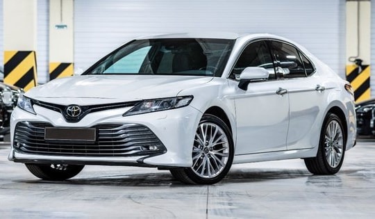 Loạt xe an toàn nhất thế giới năm 2023: Không có Mercedes