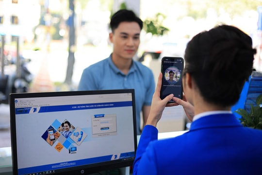 BỘ TTTT HƯỚNG DẪN CHUẨN HÓA THÔNG TIN SIM ĐIỆN THOẠI
