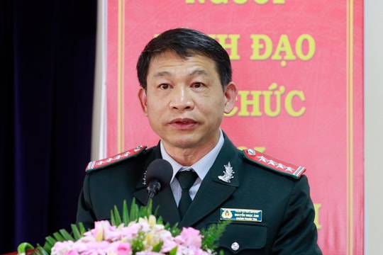 Khởi tố, bắt tạm giam 1 Chánh Thanh tra tỉnh