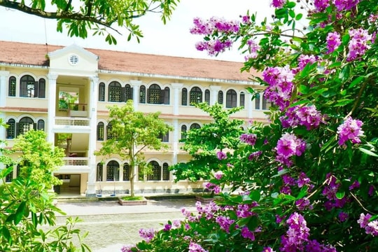 TOP: 10 địa phương, đơn vị có nhiều giải học sinh giỏi quốc gia nhất