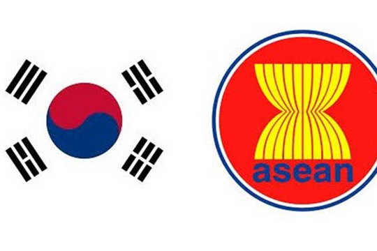 ASEAN và Hàn Quốc tái khẳng định cam kết tăng cường hợp tác