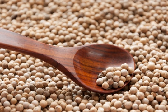 Giá tiêu hôm nay 21/3/2023: Ổn định, dao động 64.000 - 66.000 đồng/kg