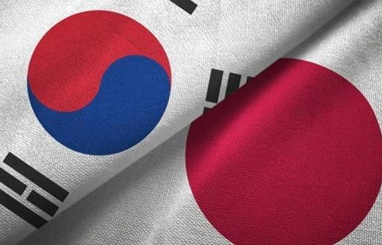 Hàn Quốc khôi phục hiệp ước chia sẻ thông tin quân sự với Nhật Bản