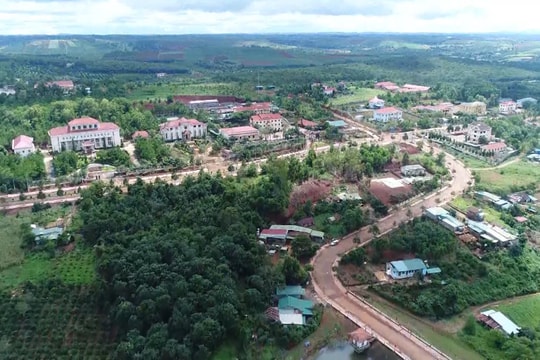 Ngọn cờ đầu chống Pháp ở Tây Nguyên (kỳ 3): Phát huy truyền thống trên vùng đất anh hùng