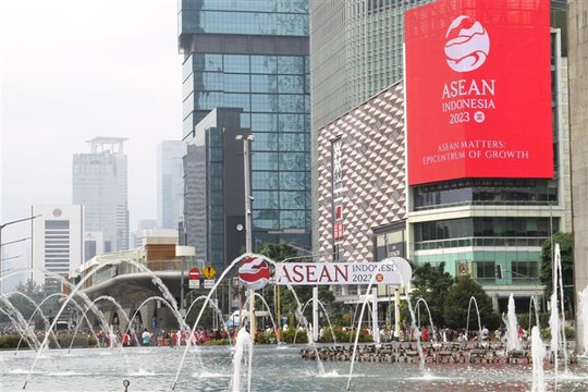 ASEAN có khả năng phát triển nhanh, bao trùm và bền vững