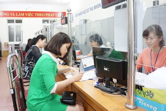 Cần tham gia bảo hiểm xã hội bao nhiêu năm để hưởng lương hưu tối đa?