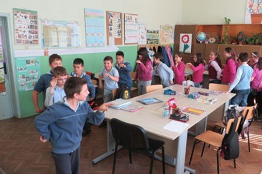 Hàng chục trường học tại Bulgaria đóng cửa do bị đe dọa đánh bom