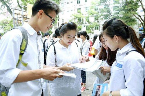 Đắk Nông sẽ tuyển sinh hơn 76.700 học sinh THCS và THPT