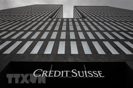 Credit Suisse vẫn tiếp tục hỗ trợ người siêu giàu Mỹ trốn thuế