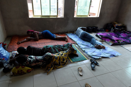 Nigeria: 142 người tử vong do sốt virus Lassa kể từ đầu năm