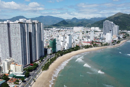 Phê duyệt Quy hoạch tỉnh Khánh Hòa thời kỳ 2021-2030, tầm nhìn đến năm 2050