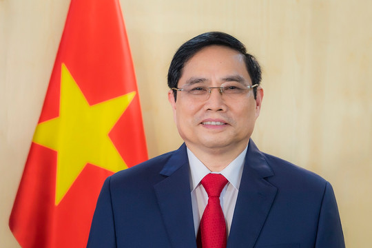 Các Phó Thủ tướng Lê Văn Thành, Trần Hồng Hà, Trần Lưu Quang làm Trưởng Ban Chỉ đạo liên ngành hội nhập quốc tế về chính trị, an ninh, quốc phòng