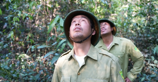 Phát triển kinh tế rừng Đắk Nông (bài 5): Kích hoạt 'kho báu xanh' Nâm Nung