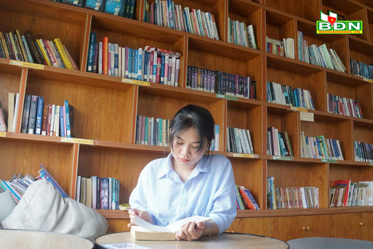 Những không gian đọc sách ở Đắk Nông