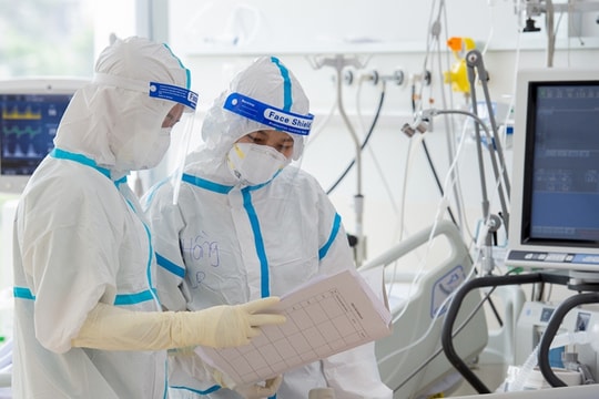 Dứt khoát không để đại dịch COVID-19 bùng phát trở lại