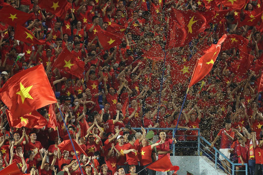 SEA Games 32: Không được để 'lọt' người tài, Bóng đá phải nỗ lực hết mình để giữ vững ngôi vị