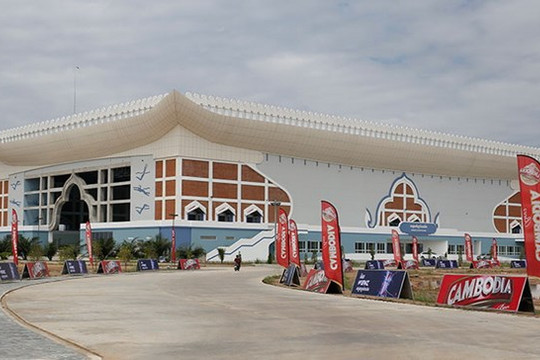 Miễn phí nhiều dịch vụ, chủ nhà SEA Games 32 ghi điểm vì sự hiếu khách