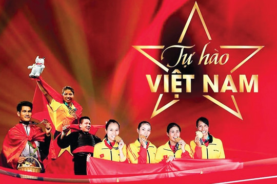 SEA Games ra đời như thế nào? Việt Nam tham gia từ bao giờ?